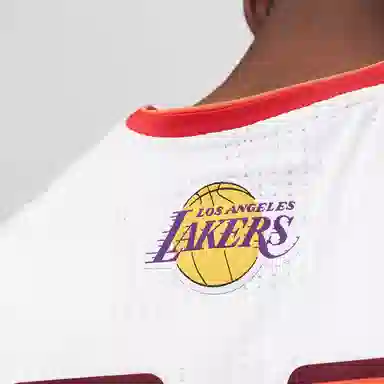 Mitchell Ness NBA AU 2009