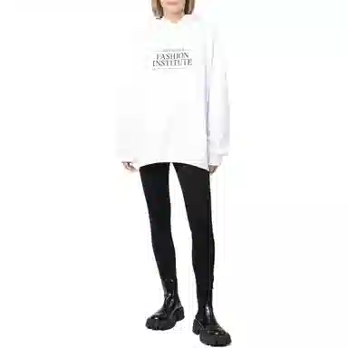 Balenciaga FW22 Logo