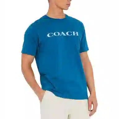 COACH SS23 LogoT