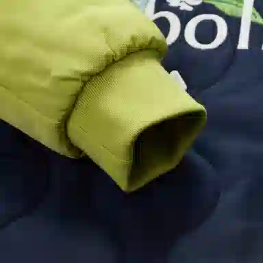 FILA KIDS WHITE LINE