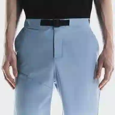 On Trek Short