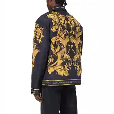 VERSACE JEANS COUTURE FW25