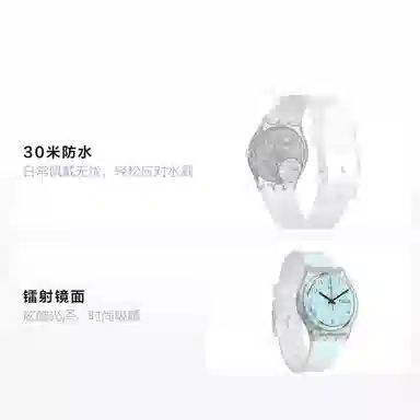 SWATCH GE713