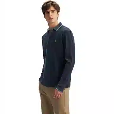 Hush Puppies Polo