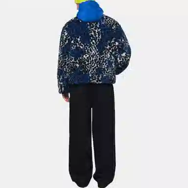 Stussy FW23 SHERPA REVERSIBLE JACKET