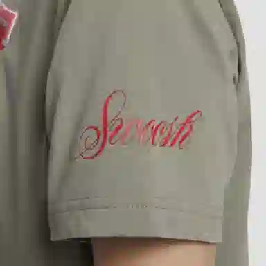 Nike NSW SS TEE OC VARZITY T