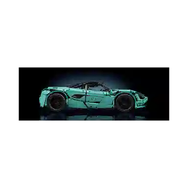 720S 3188pcs 13167