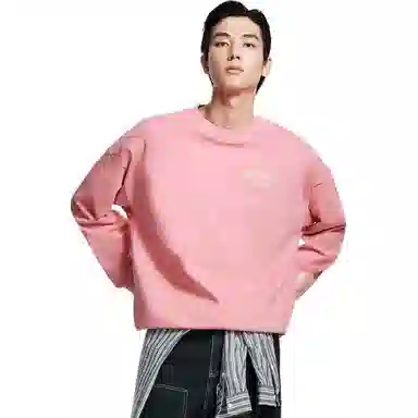 JACK JONES LOGOOVERSIZE