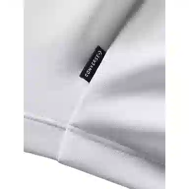 Feng Chen Wang x Converse SS24 Sleeveless Polo