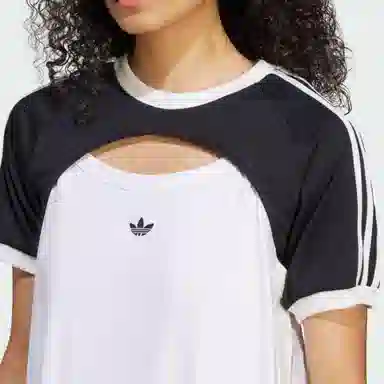 adidas originals Cali Tee SS25T