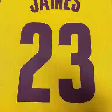 adidas x NBA JAMES 23