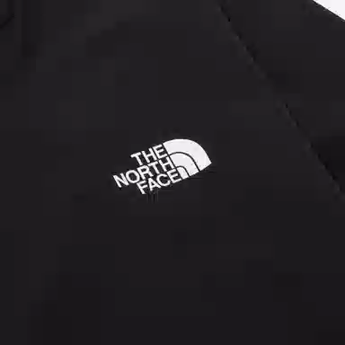 THE NORTH FACE Logo