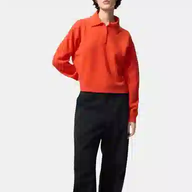 UNIQLO x JW Anderson JW Anderson FW25 Polo