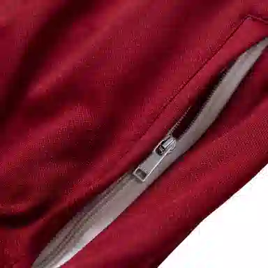 GUCCI SS22 Logo Knit Jacket