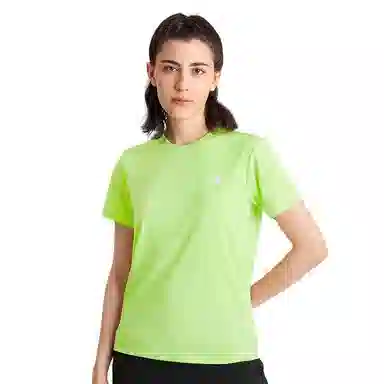 THE NORTH FACE SS22 LogoT