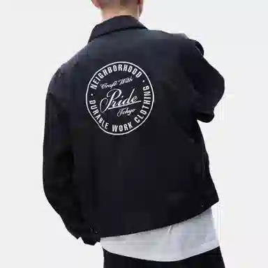 NEIGHBORHOOD x Dickies