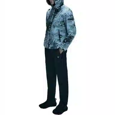 DESCENTE Defender Snowstorm