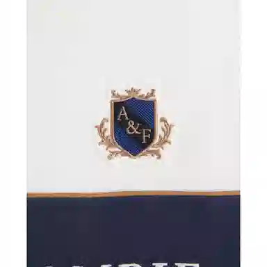 AbercrombieFitch LogoT