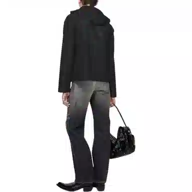 Acne Studios FW25 1996 logo