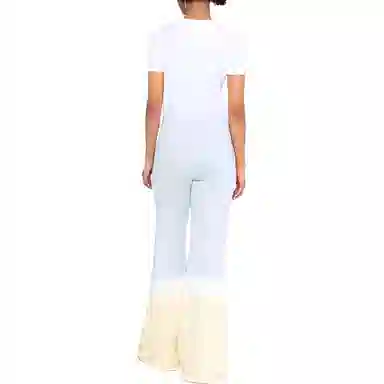 VERSACE JEANS COUTURE SS22 logoT