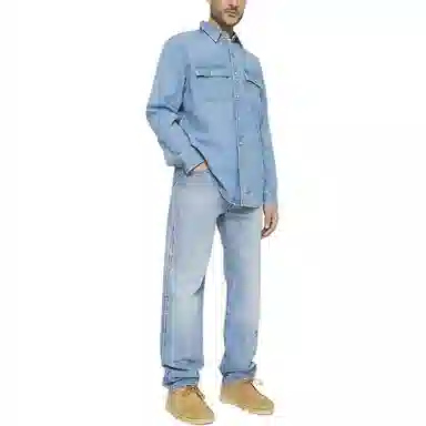 Levis x JJJJound SS23