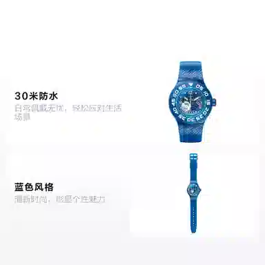 Swatch SUUS100