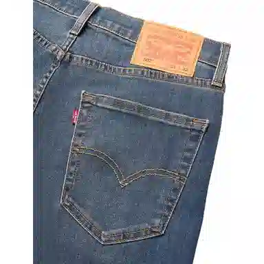 levis 502