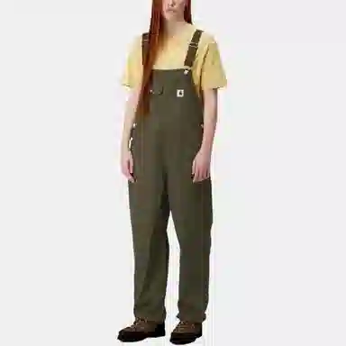 Carhartt WIP SS25 W' Harlington Bib