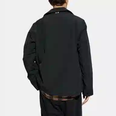 Canada Goose Jacket Black