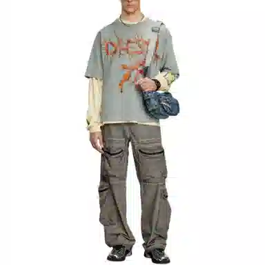 DIESEL T