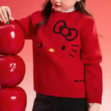 balabala x HelloKitty