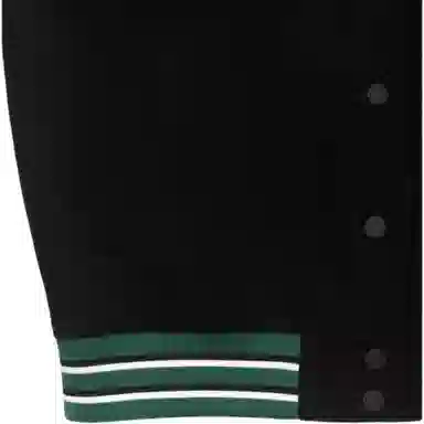 Boy London Bomber Jacket Black