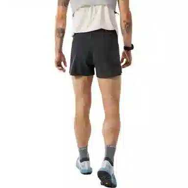 Arcteryx Norvan Logo