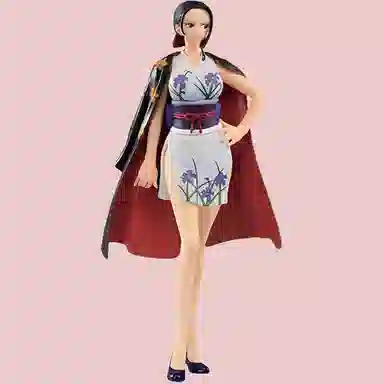 BANPRESTO anniversary e 16cm