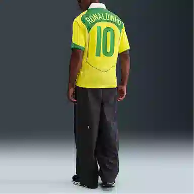 Nike CBF M NK REISSUE SS JSY NN logoVT