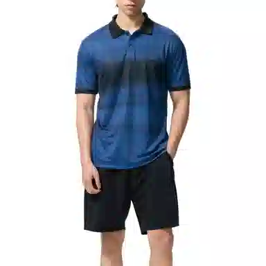 UNIQLO DRY-EXPolo
