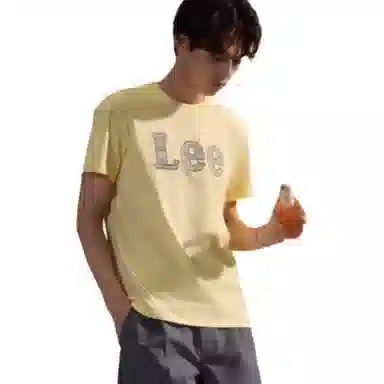 Lee SS25 LogoT