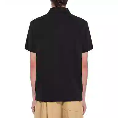 Moncler LogoPolo