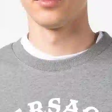 VERSACE FW23 Logo