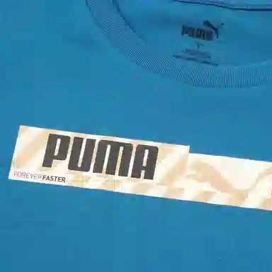 PUMA T
