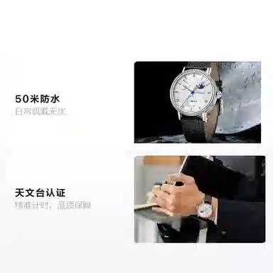 Sea-Gull 819.11.6092