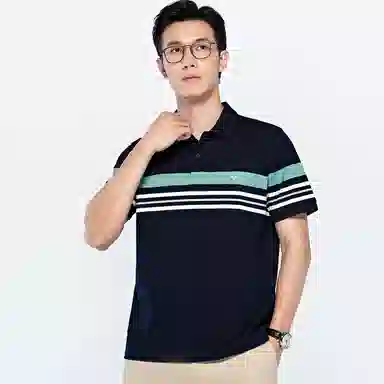 SEPTWOLVES Polo