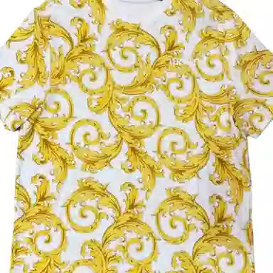 VERSACE SS25 T