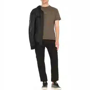 Stone Island Olive T-Shirt