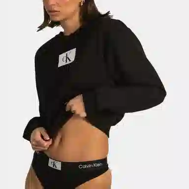 Calvin Klein 1996 Crewneck Sweatshirt