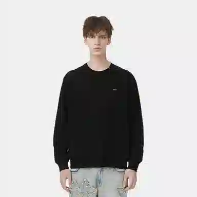 Supreme Small Box Crewneck