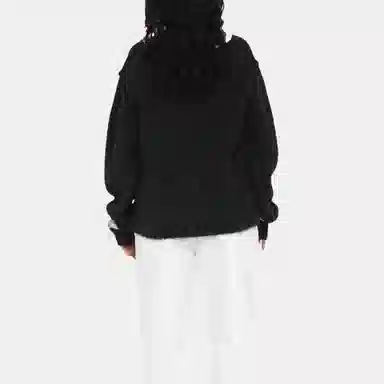 Stussy Mohair Tennis Sweater