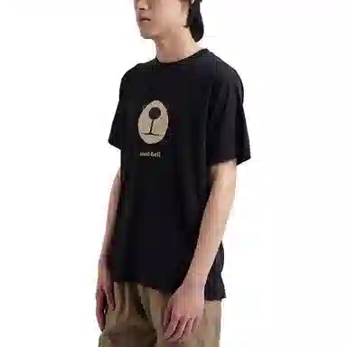 MONTBELL T