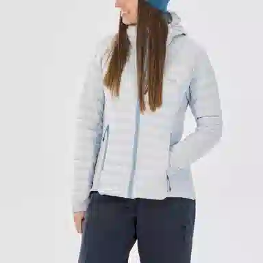 DECATHLON WEDZE FR900 WARM