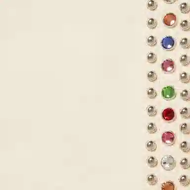 Supreme SS22 Week 2 x BB Simon Studded Regular Jean